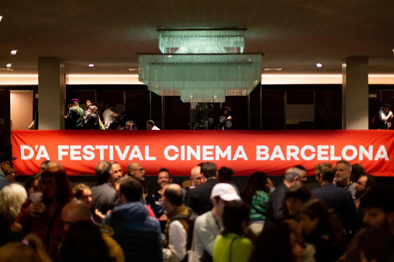 8 Dafestival
