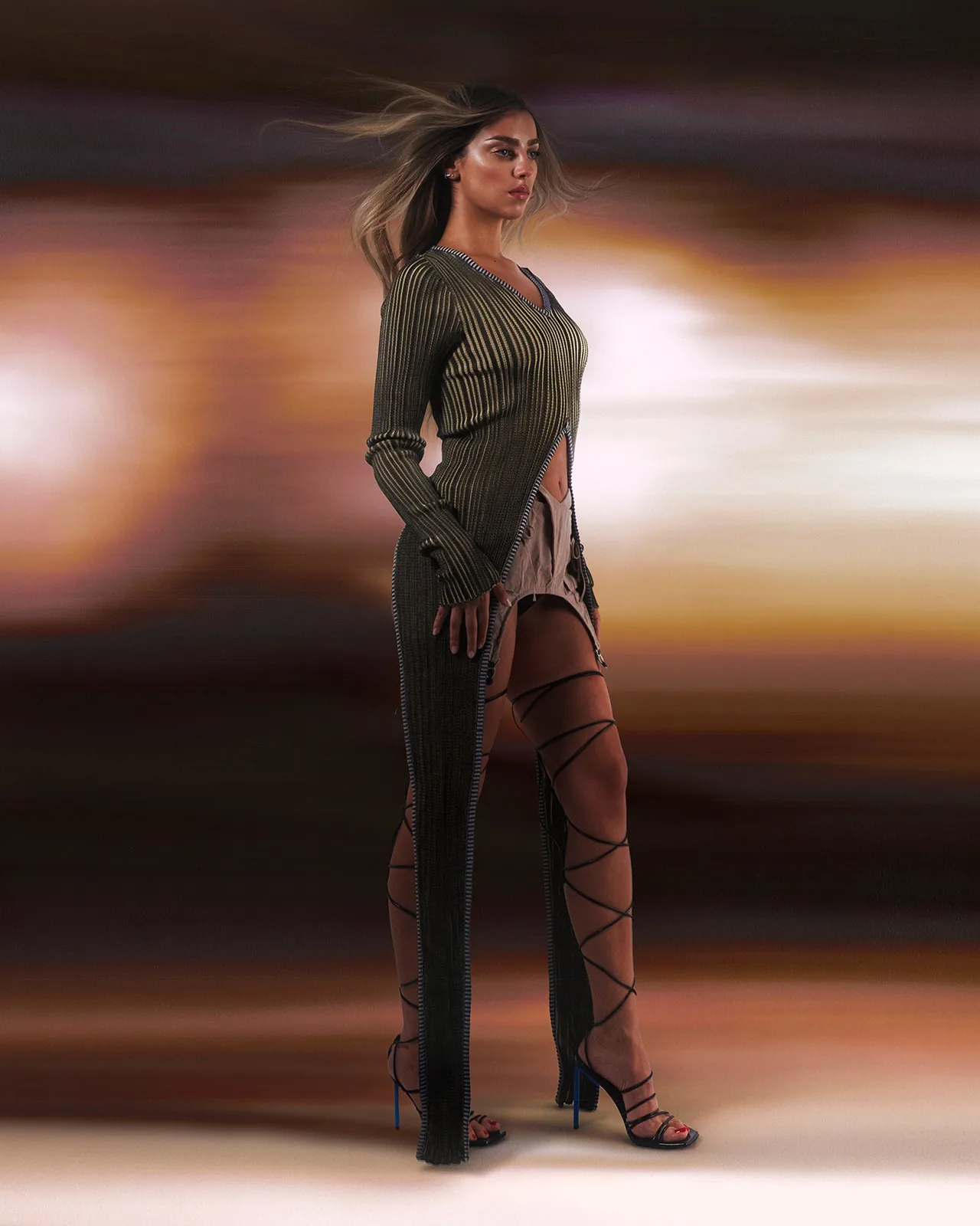 1