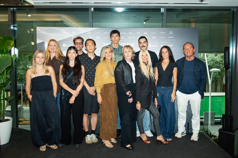 080 Barcelona Fashion