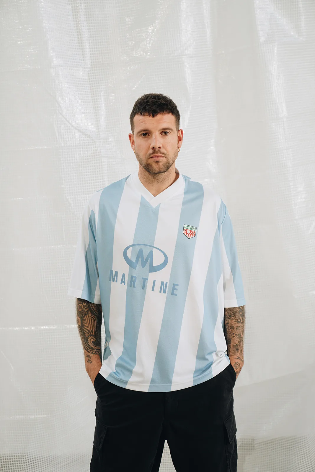 Los favs de Aitor Ruibal