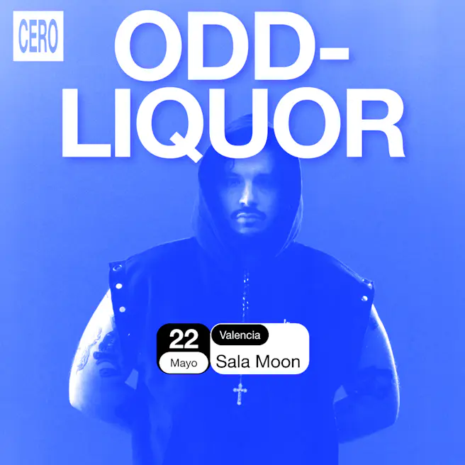 oddliquor