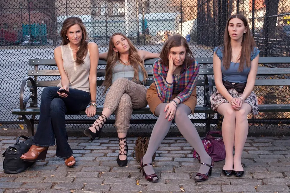 Vuelve “Girls”