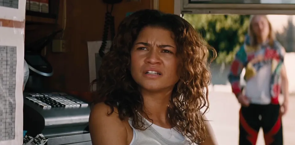 Euphoria: Temporada 3