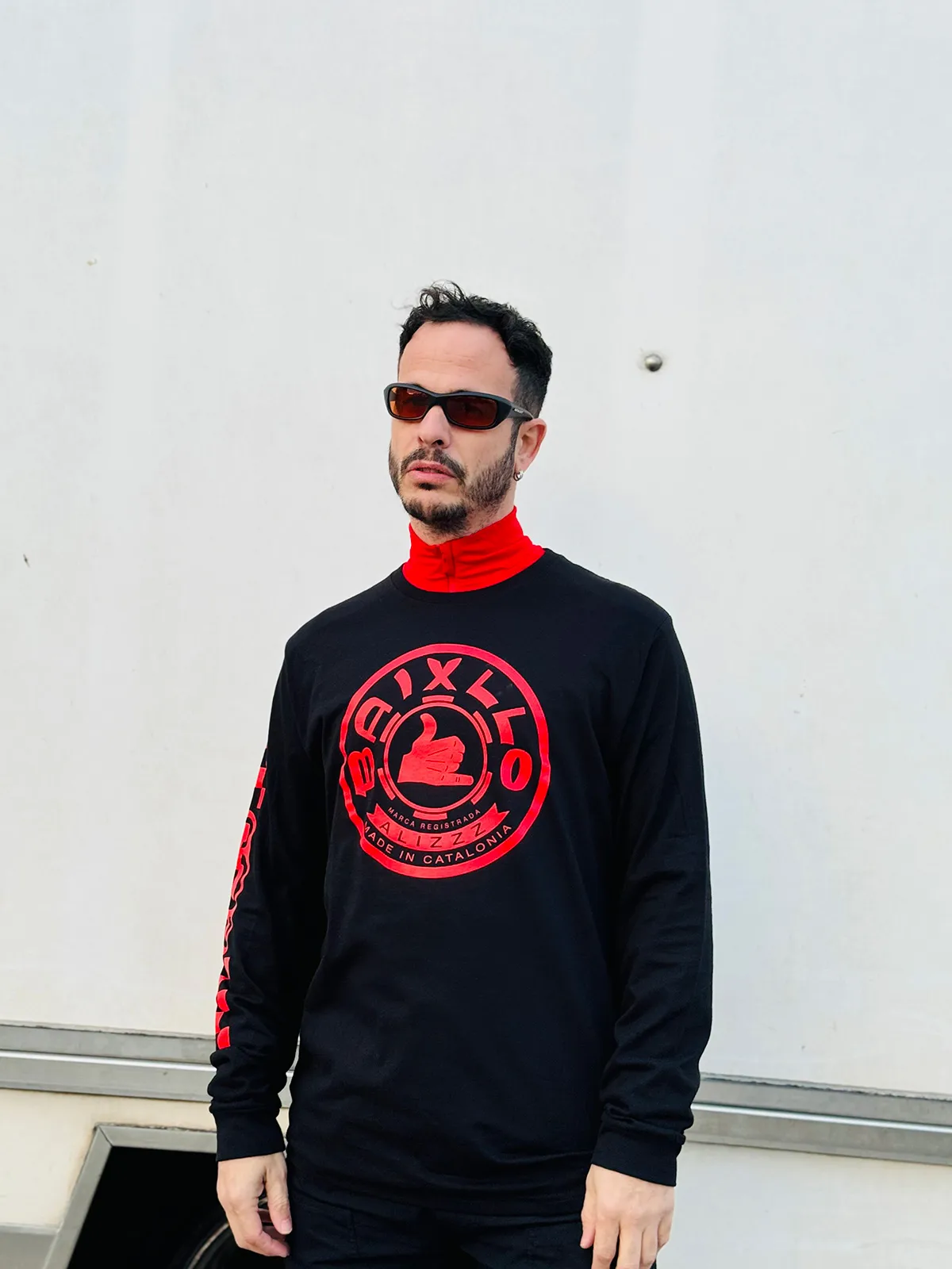 Alizzz lanza nuevo merch y una pop up