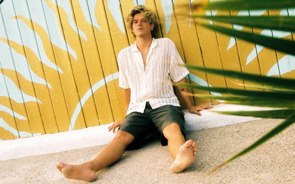 Pull&Bear x Joan&Biel