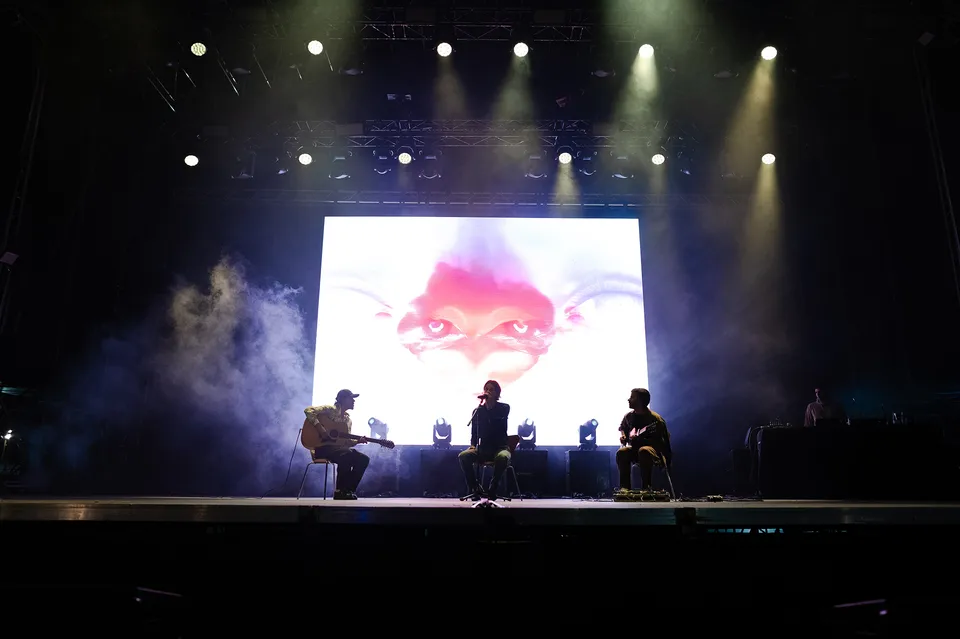 LX Music Festival 2024