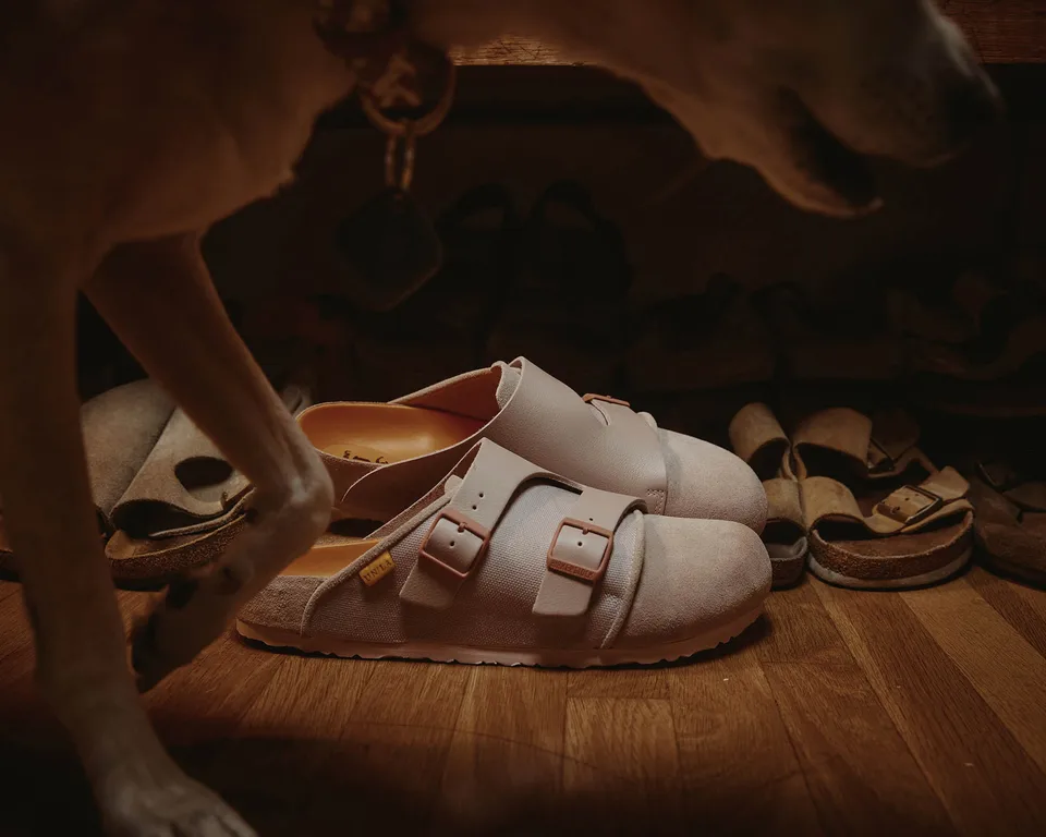 Birkenstock 1774 x Union Los Angeles
