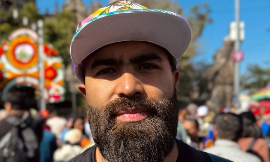 Alejandro Carrillo