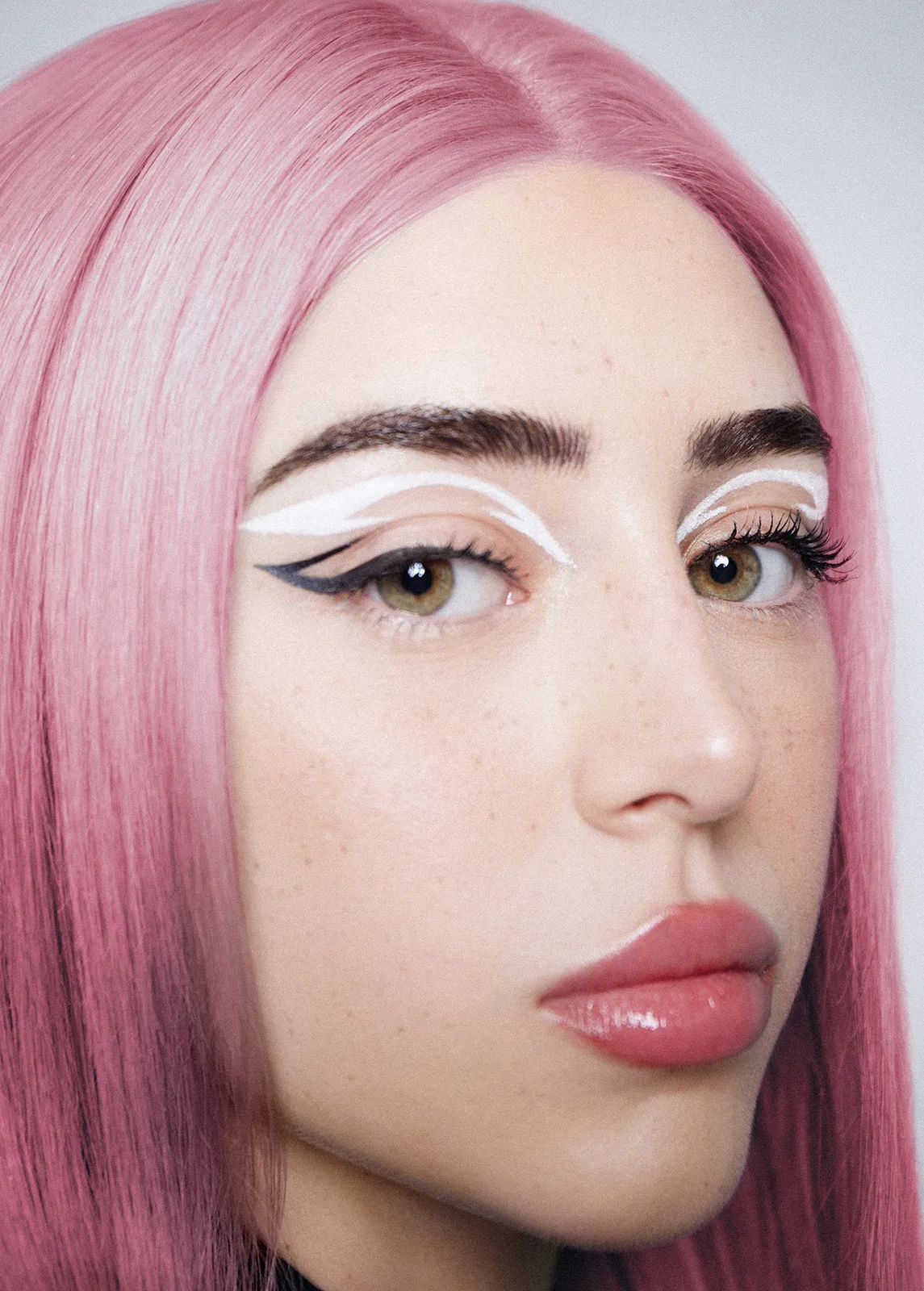 Nicki Nicole Acero Magazine 4