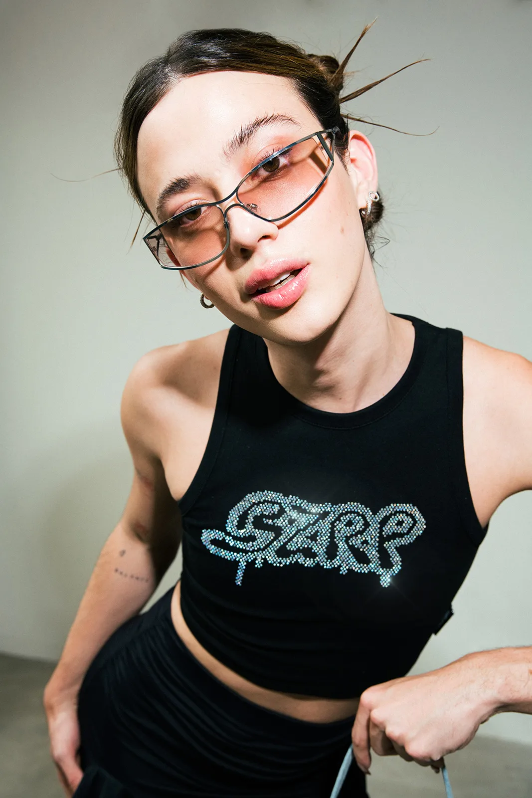 Bershka X Bizarrap 11