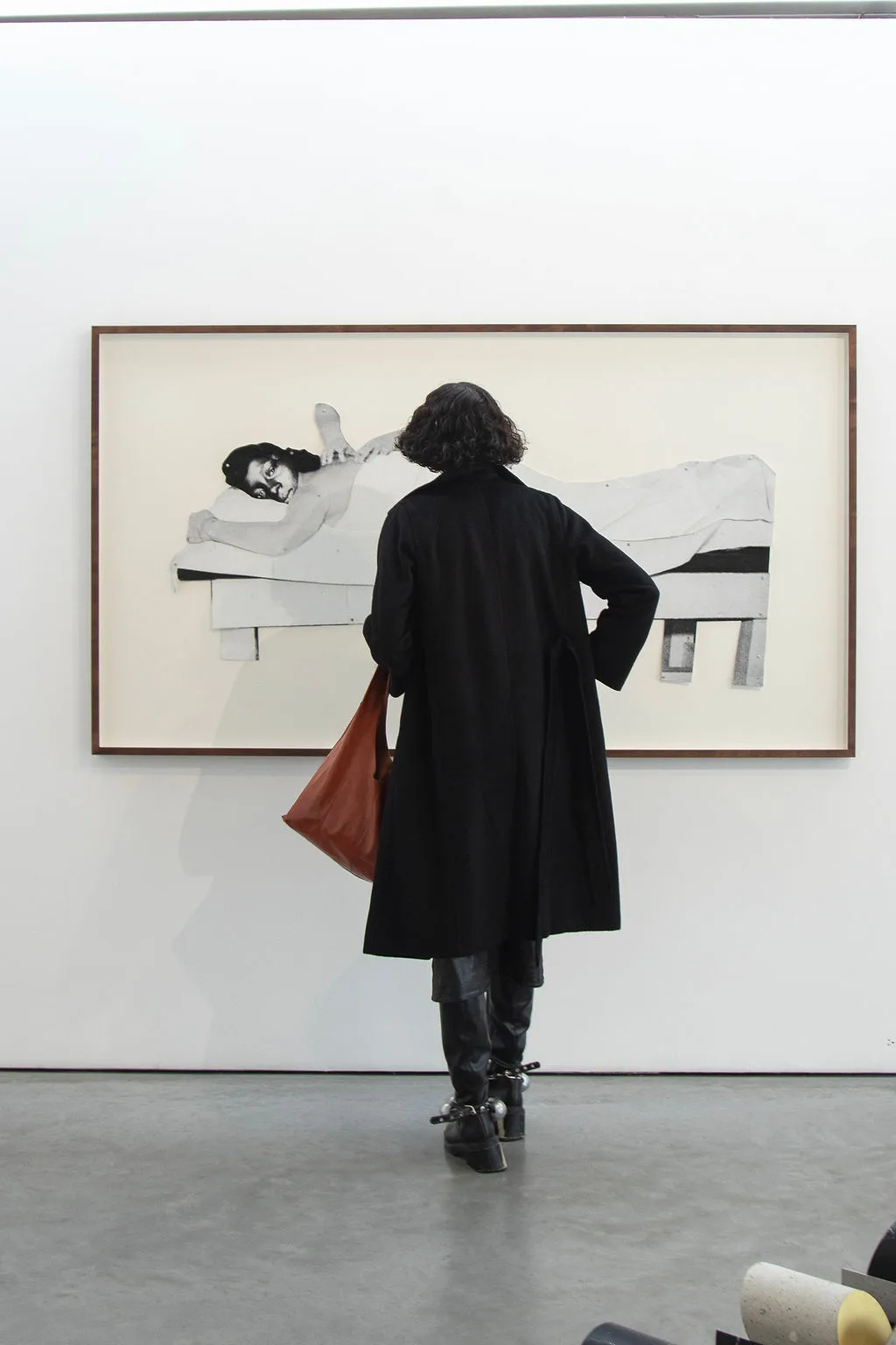Bimba y Lola recorre Art Week