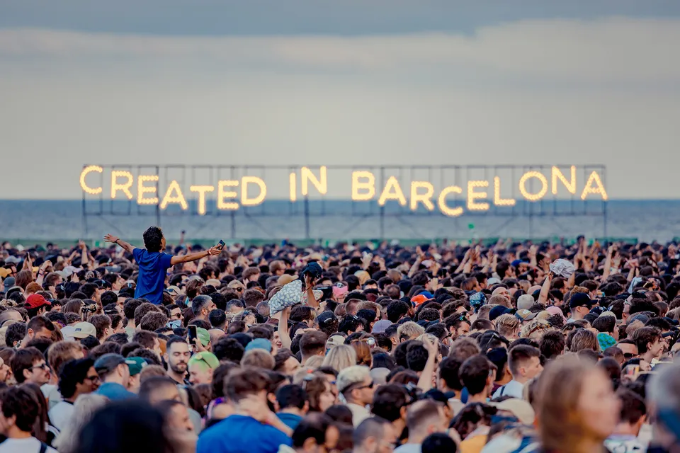 Primavera Sound 2026