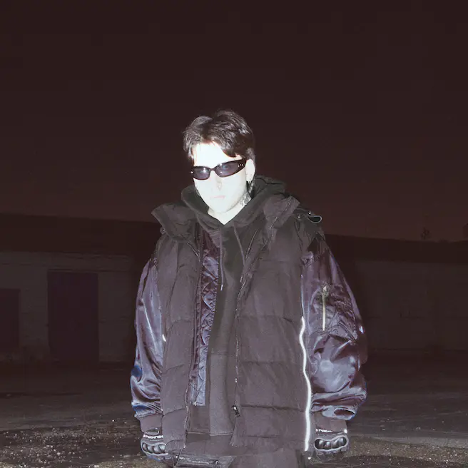 Ghouljaboy