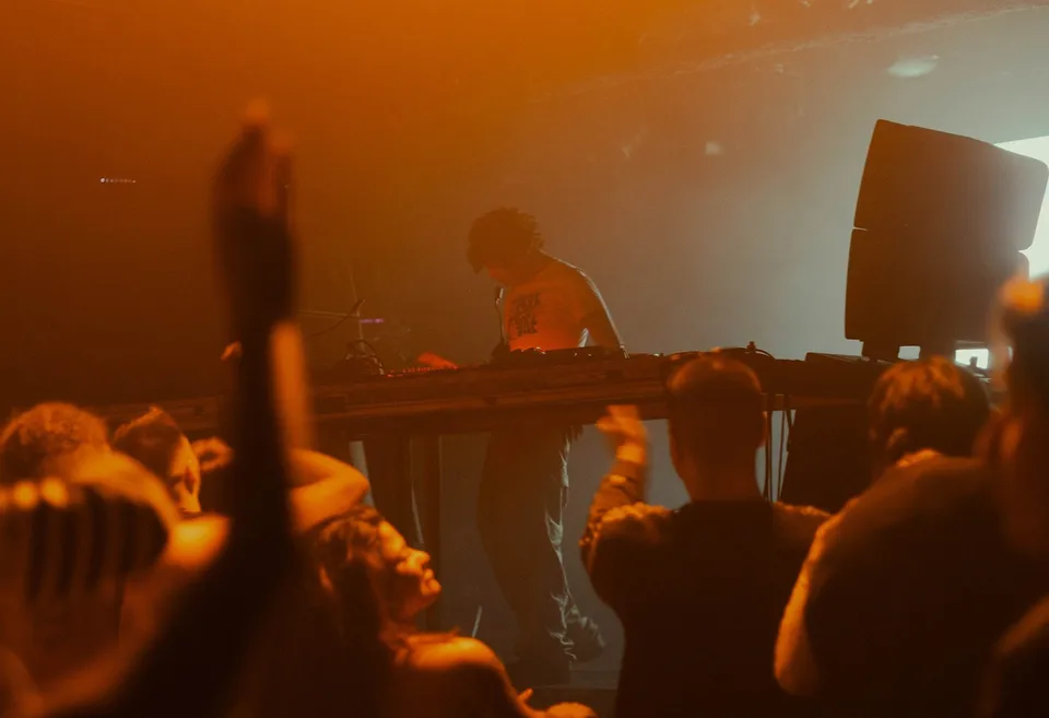 Intimate Journeys