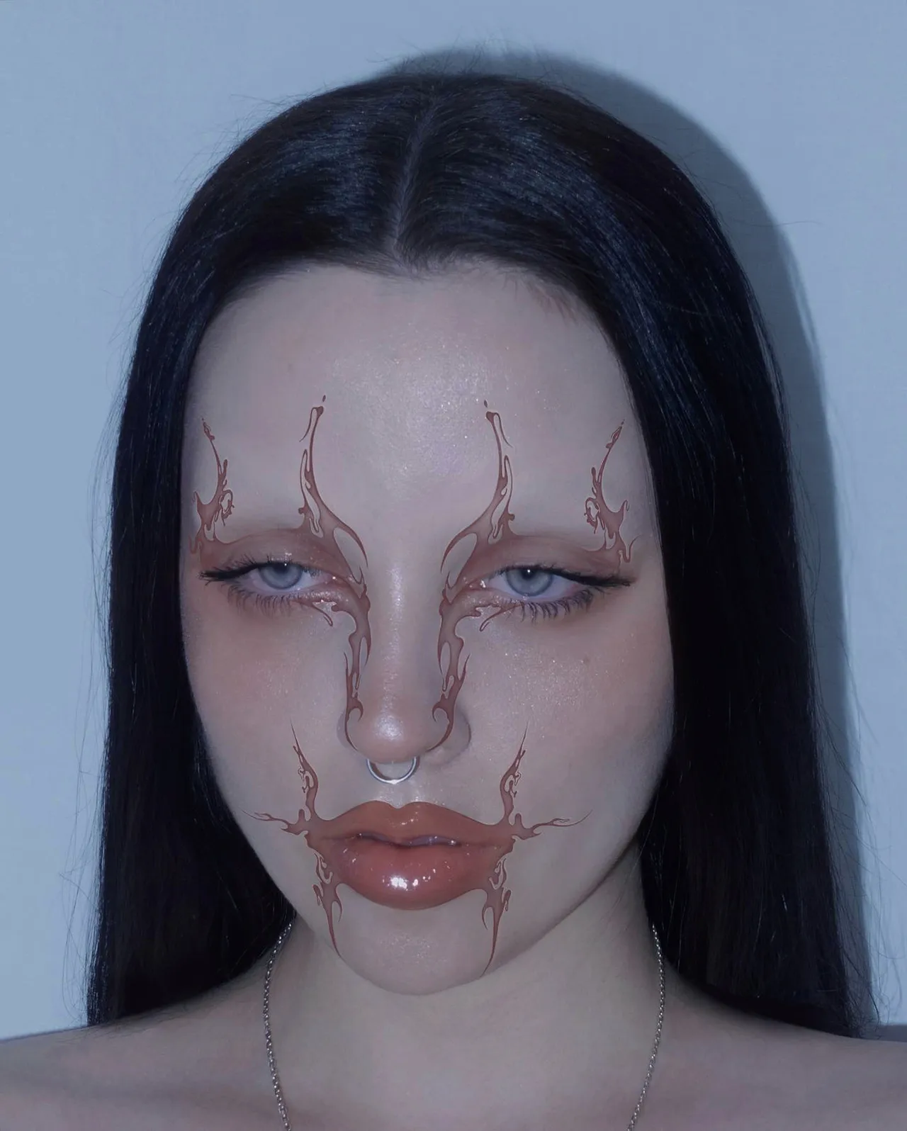 Animegvrl Metalmagazine 1