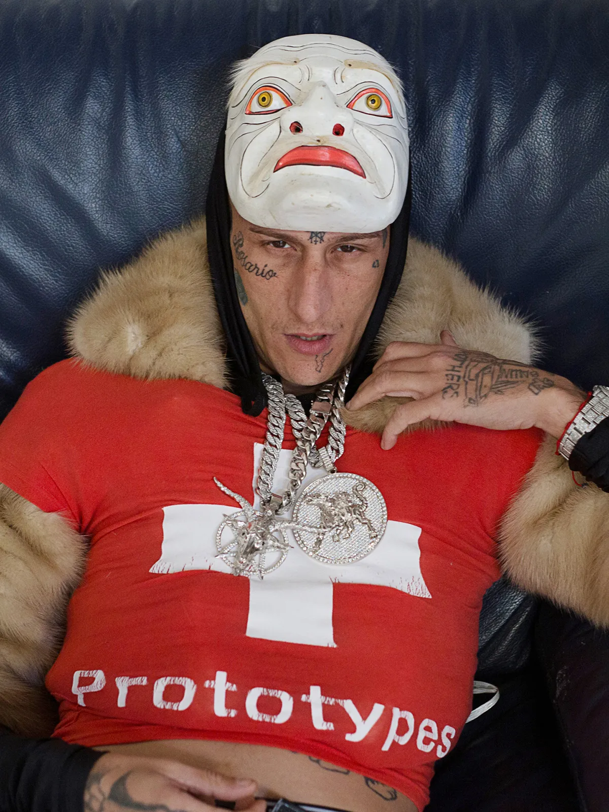 YungBeef