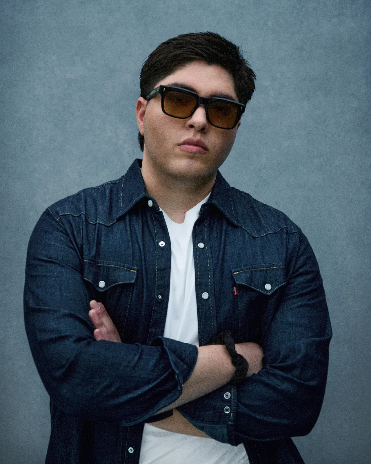 COLORSxSTUDIOS y Levi’s® lanzan EMERGENT con Kevin Kaarl