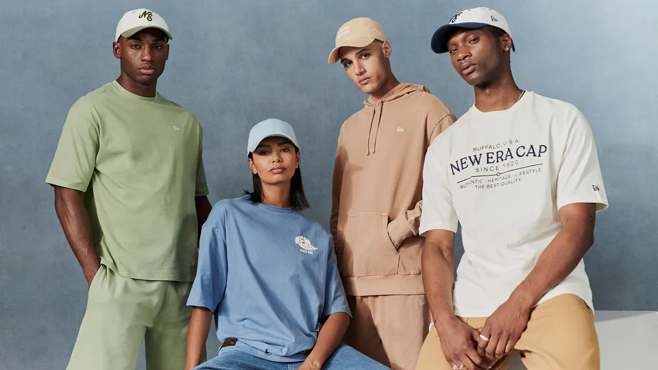 New Era Verano 2024
