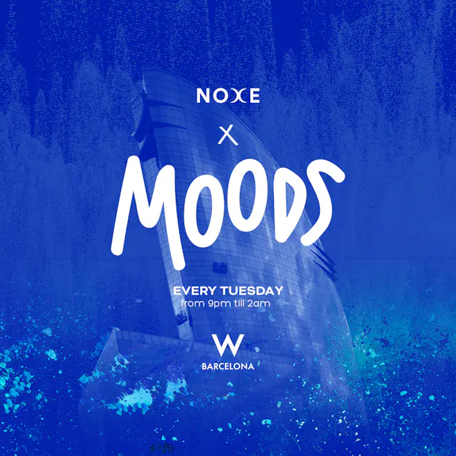 Moods at noxe