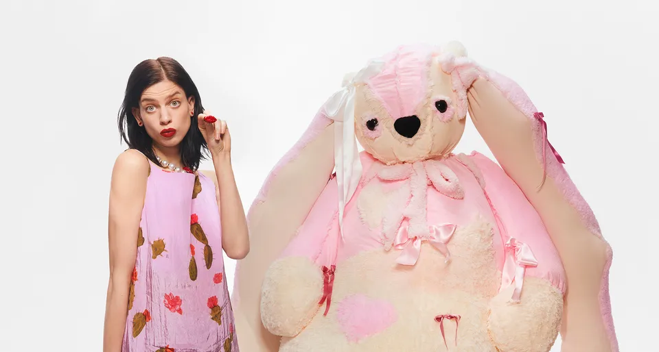 Bimba y Lola en San Valentín