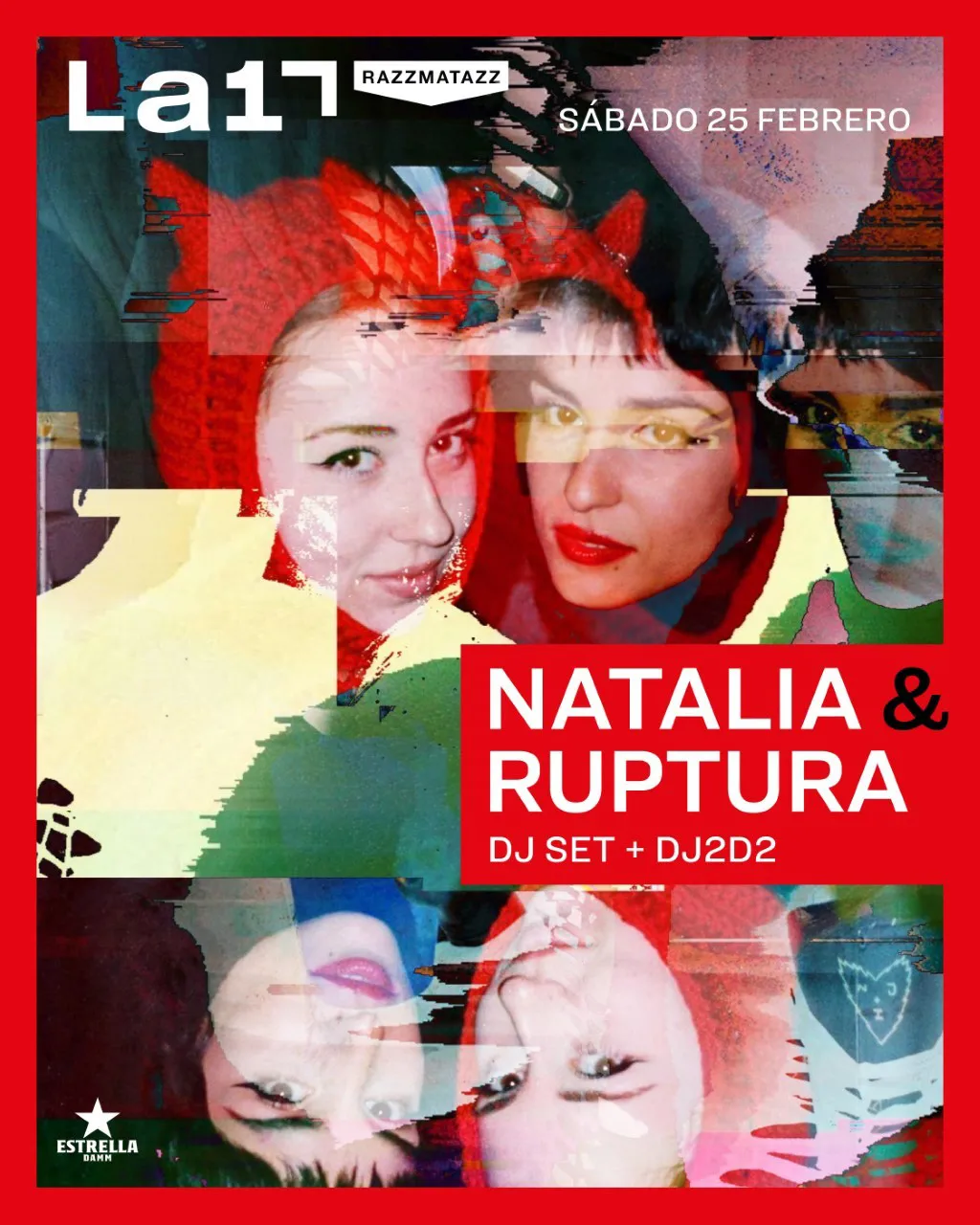 5 Natalia