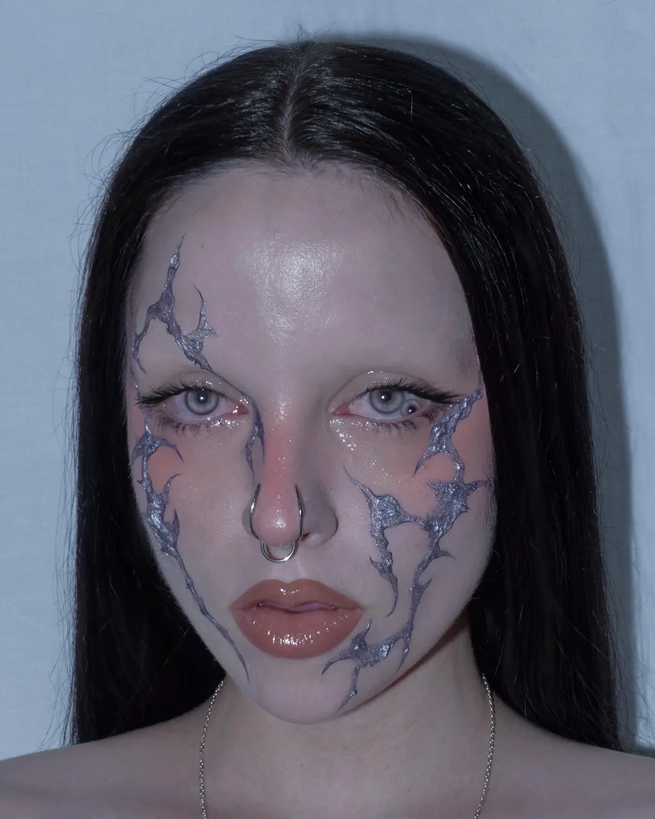 Animegvrl Metalmagazine 6