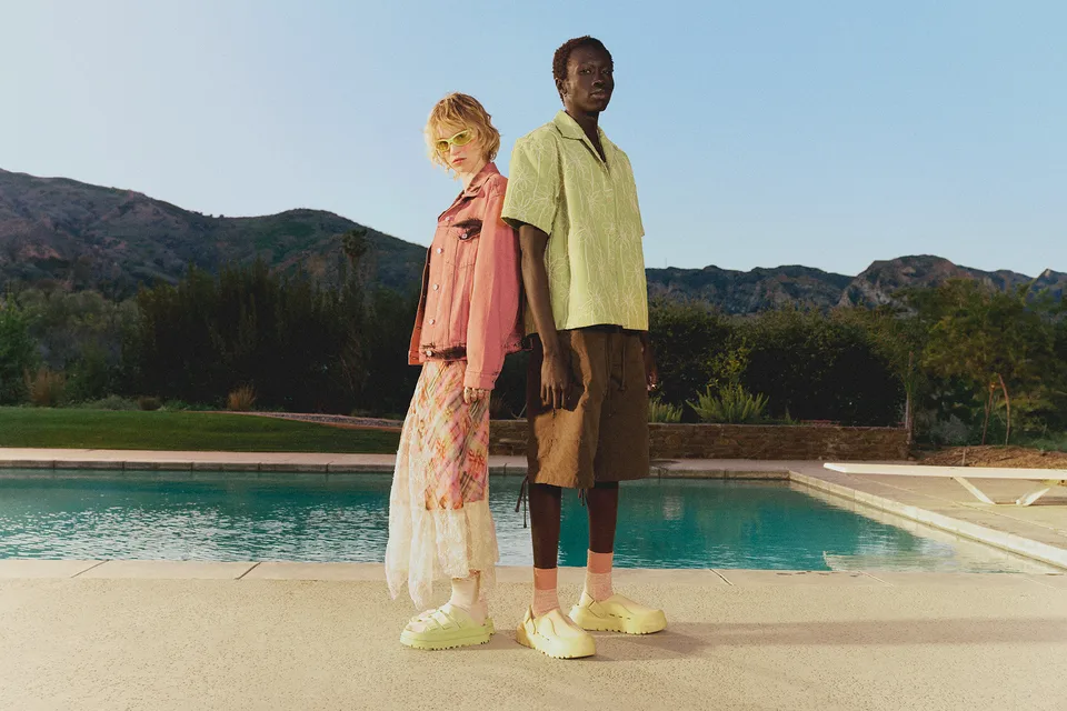 Ugg Spring/Summer 2025