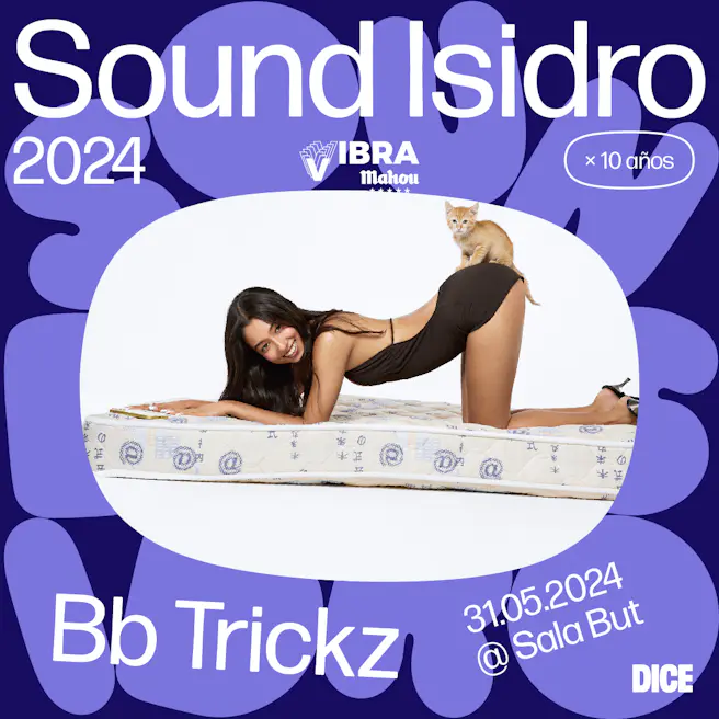 Bb Trickz