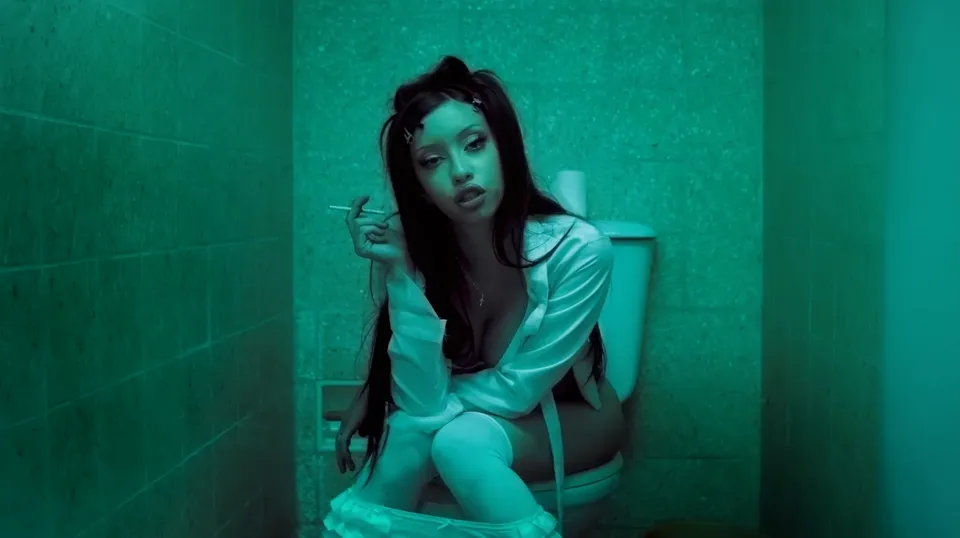 Six Sex – “boyfree”