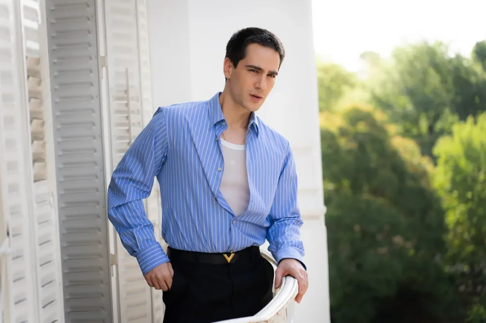 Pau Simón