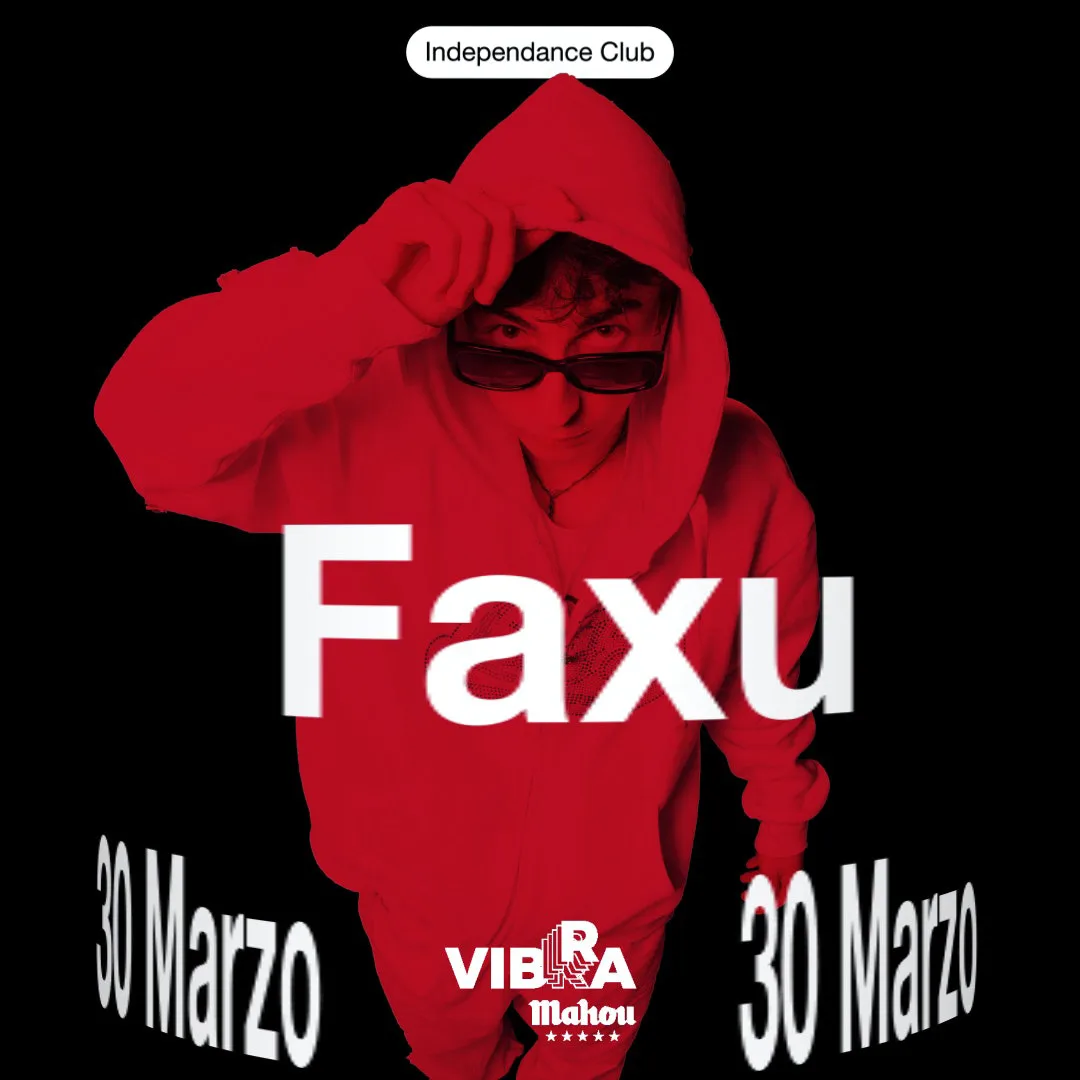 9 Faxu