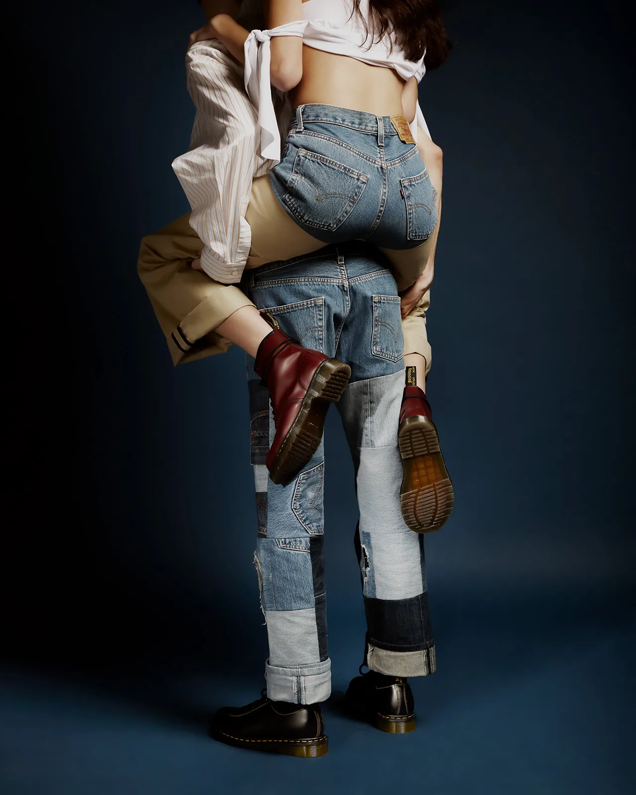 Drmartens Metalmagazine 9