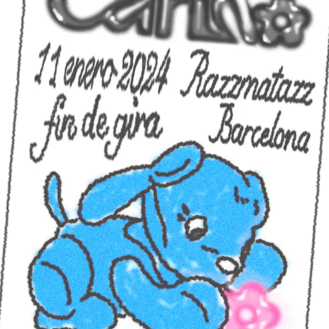 cariño