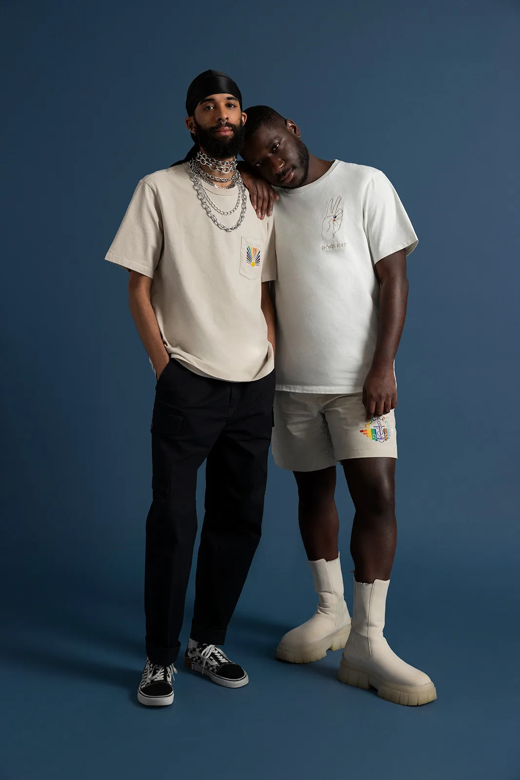 Dockers 2023 Pride Collection 10