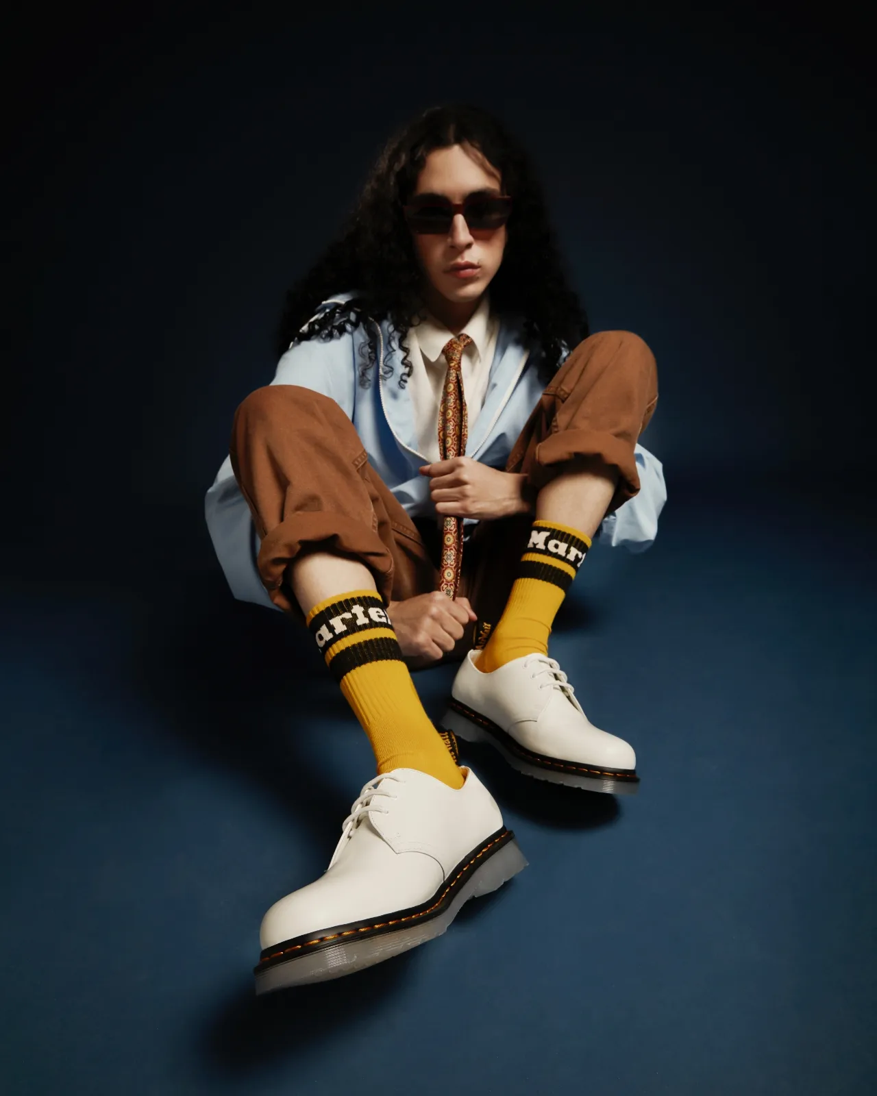 Drmartens Metalmagazine
