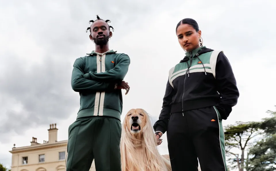 Ellesse Fall/Winter 2023