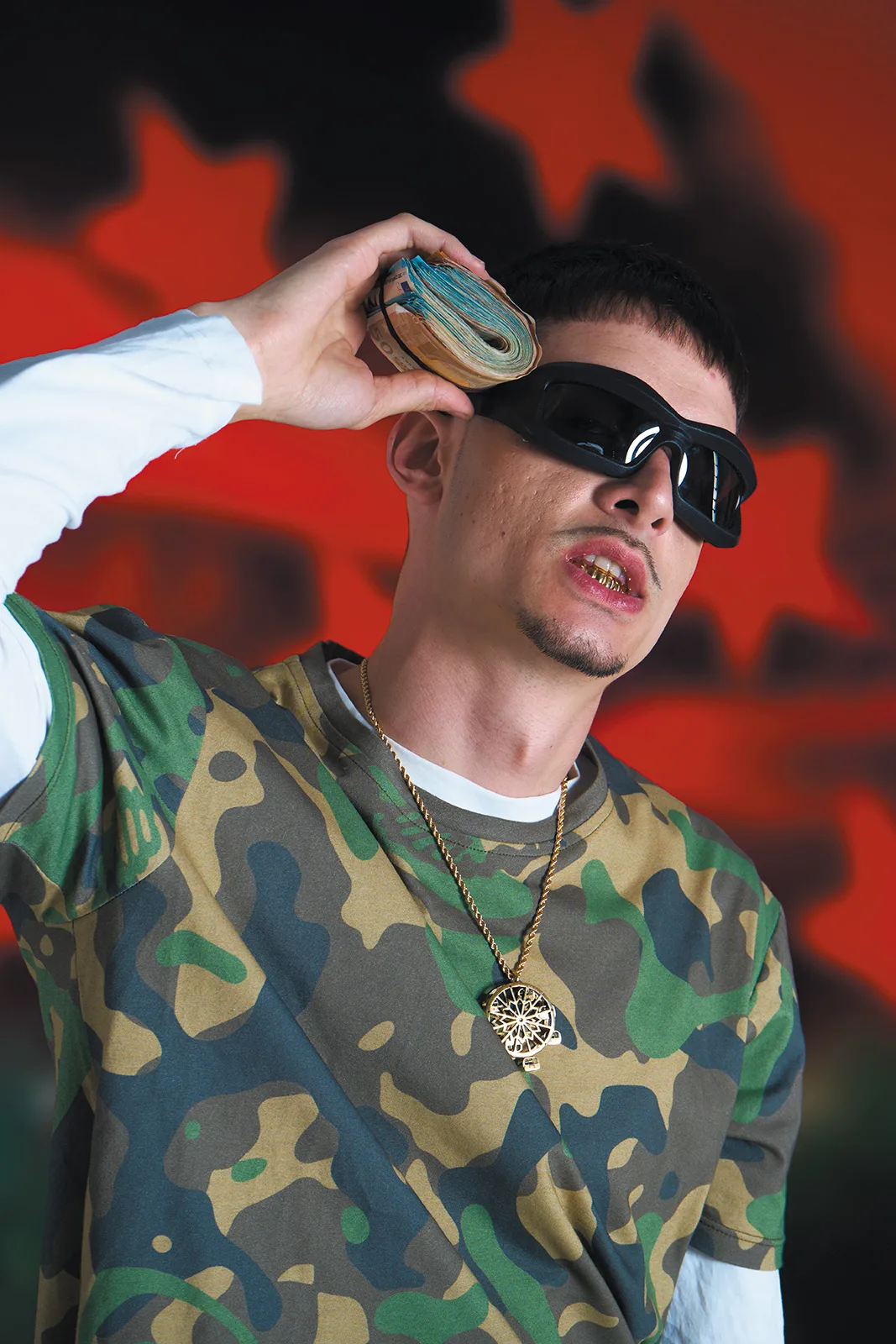 Gloosito Aceromagazine 1