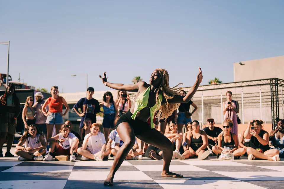 Oyofe Festival 2023