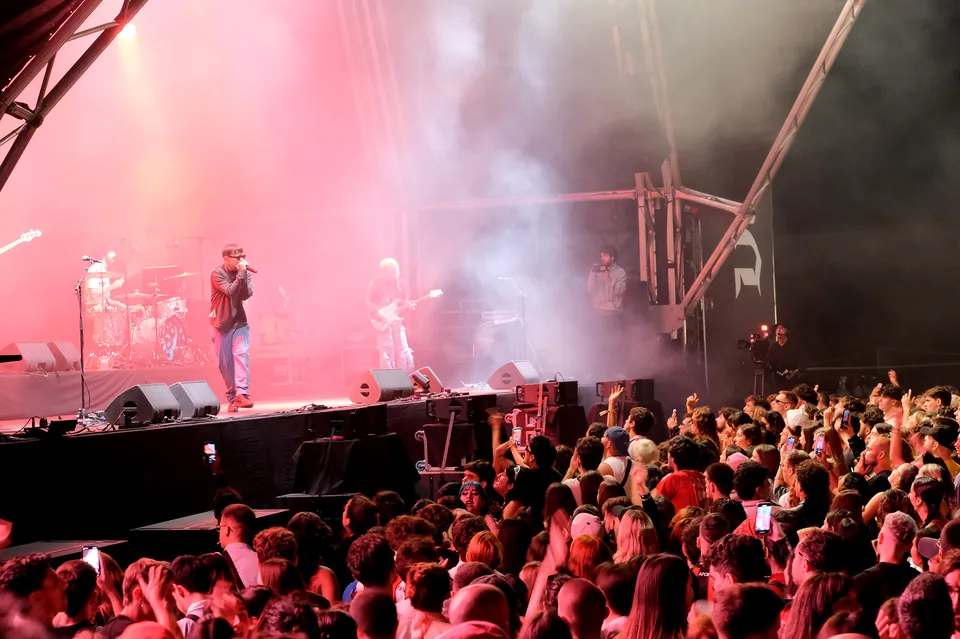 Festival B 2024
