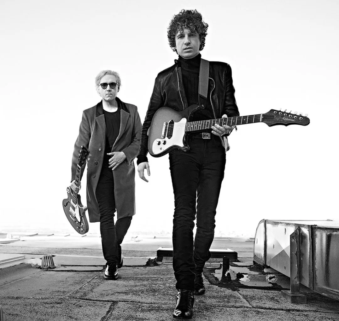 The Kooks