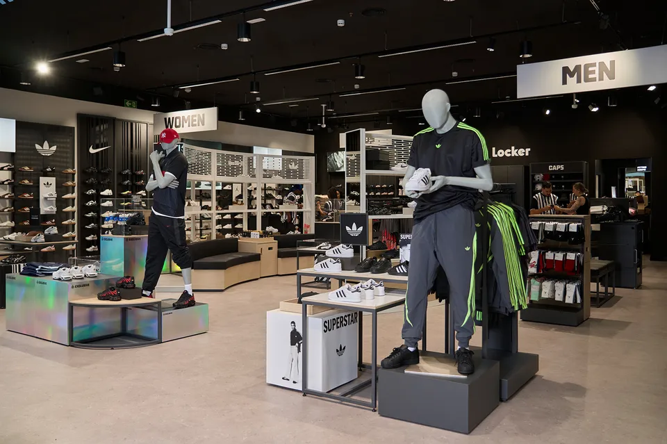 Foot Locker