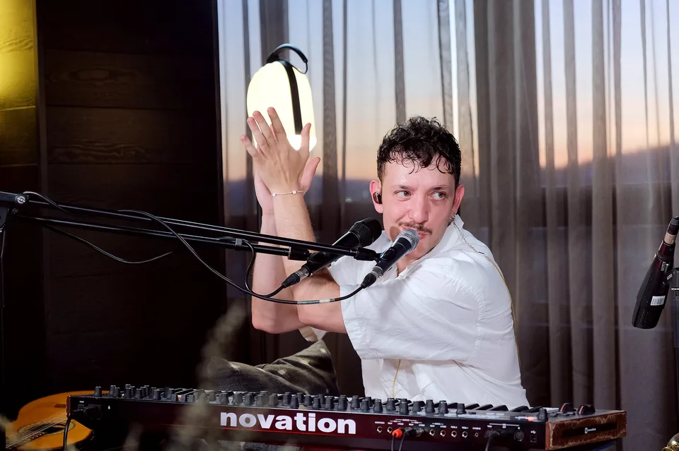 Suite Sessions #5