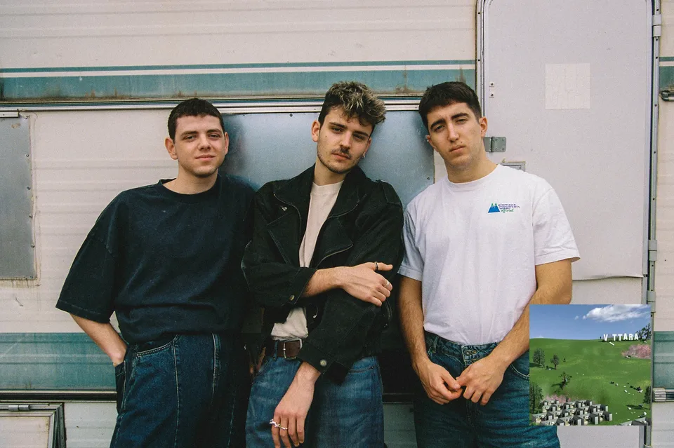 Vittara – “VTT ARA”