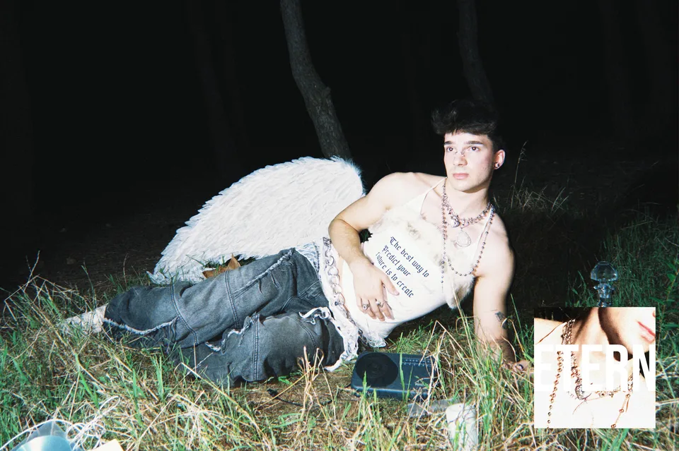 Miquel Rubio – “After Etern”